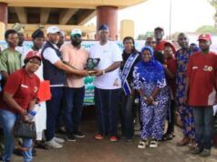 Oyo Govt. Moves To Harness Digital Technology For Tourism Growth