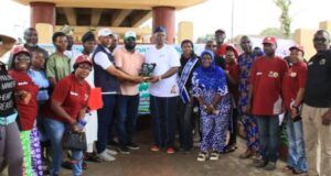 Oyo Govt. Moves To Harness Digital Technology For Tourism Growth
