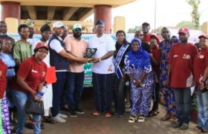 Oyo Govt. Moves To Harness Digital Technology For Tourism Growth