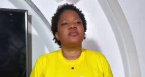 Toyin Abraham Opens Up After Losing Another Pregnancy Toyin Abraham