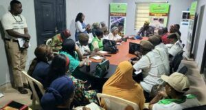 You Have To Step Up Waste Management Operations, Oyo Govt. Tells Waste Consultants, Environmental Officers