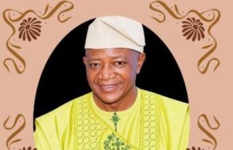 Family Announces Burial Arrangements For Notable Oyo Politician, Wole Abisoye Late Comrade Wole Abisoye...
