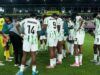 U-20 WWC: Falconets Maul New Caledonia 10-1, Advance To Round Of 16