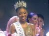 Danielle Adewusi Emerged Miss Universe Nigeria 2026