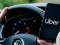 Uber Exits Nigeria After 12 Years Operation