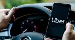 Uber Exits Nigeria After 12 Years Operation