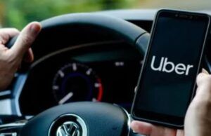 Uber Exits Nigeria After 12 Years Operation