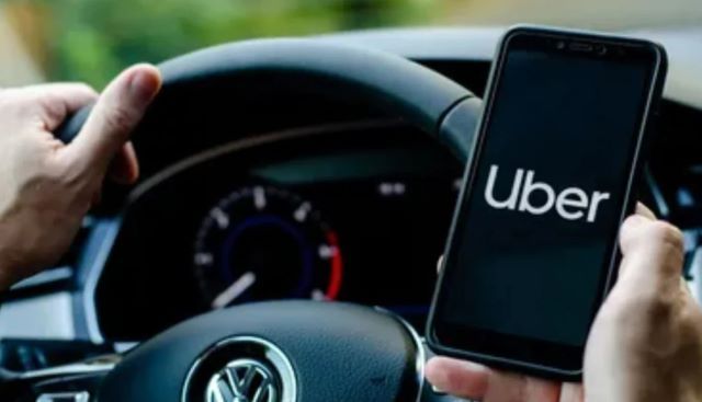 uber