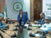 2034 Commonwealth Games: NSC, Commonwealth Sport Review Bid