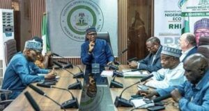 2034 Commonwealth Games: NSC, Commonwealth Sport Review Bid