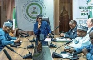 2034 Commonwealth Games: NSC, Commonwealth Sport Review Bid