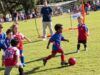 For Dominating Game, Opposing Parents Call Police On 3 Year Old (See Video)