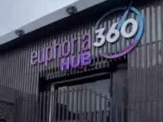 Actor Femi Adebayo Launches Euphoria 360 Hub In Lagos