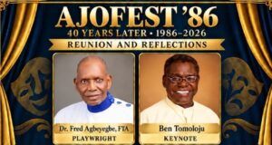 AJOFEST ’86 At 40: RMD, Theatre Legends Reunite To Relive A Cultural Revolution