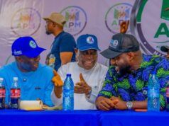 2027: Lawal, Ogundoyin, Adekanmbi Rally Ibarapa APM Stakeholders For Electoral Victory