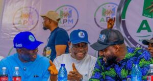 2027: Lawal, Ogundoyin, Adekanmbi Rally Ibarapa APM Stakeholders For Electoral Victory
