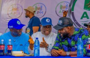 2027: Lawal, Ogundoyin, Adekanmbi Rally Ibarapa APM Stakeholders For Electoral Victory