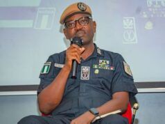GOCOP Confab: CP Shogunle Reveals How Police’ll Secure 176,846 Polling Units In 2027 Dr Abayomi Shogunle, Commissioner of Police, Election Planning, Monitoring and Evaluation, Force Headquarters, Abuja...