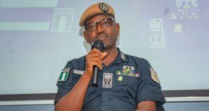 GOCOP Confab: CP Shogunle Reveals How Police’ll Secure 176,846 Polling Units In 2027 Dr Abayomi Shogunle, Commissioner of Police, Election Planning, Monitoring and Evaluation, Force Headquarters, Abuja...