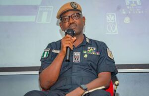 GOCOP Confab: CP Shogunle Reveals How Police’ll Secure 176,846 Polling Units In 2027 Dr Abayomi Shogunle, Commissioner of Police, Election Planning, Monitoring and Evaluation, Force Headquarters, Abuja...