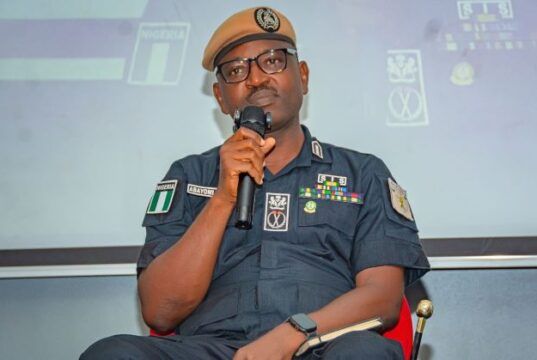 GOCOP Confab: CP Shogunle Reveals How Police’ll Secure 176,846 Polling Units In 2027 Dr Abayomi Shogunle, Commissioner of Police, Election Planning, Monitoring and Evaluation, Force Headquarters, Abuja...