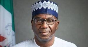 Another Look At The Kwara Governor And His Politics By Taiwo Adisa, PhD Governor AbdulRahman AbdulRazaq