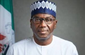 Another Look At The Kwara Governor And His Politics By Taiwo Adisa, PhD Governor AbdulRahman AbdulRazaq