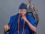 Birthday: Agbaje Celebrates Mogaji Abiola Oyeyemi