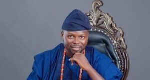 Birthday: Agbaje Celebrates Mogaji Abiola Oyeyemi