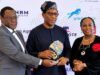 Adeyinka Afonja Of Ace Mall Shines Again, Bags Brand Nigeria Leadership Award 2026 Chairman and CEO of Ace Mall, Prince Adeyinka Afonja, middle, with others...