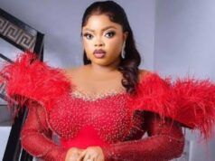 Gay Christians: Actress Olayode Laments, Calls For Return To Biblical Truth Actress Juliana Olayode