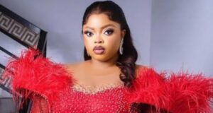 Gay Christians: Actress Olayode Laments, Calls For Return To Biblical Truth Actress Juliana Olayode