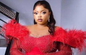 Gay Christians: Actress Olayode Laments, Calls For Return To Biblical Truth Actress Juliana Olayode