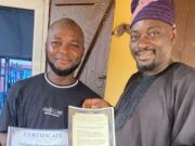 Onabanjo Oluwaseun Adebowale: A Creative Force In Modern Photography