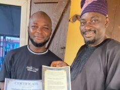 Onabanjo Oluwaseun Adebowale: A Creative Force In Modern Photography