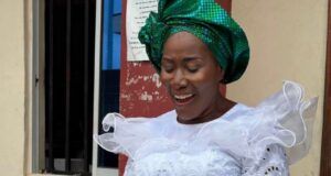 Oyo Sports Council GM, Olubisi Adegoke Retires After Years Of Dedicated Service