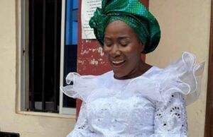 Oyo Sports Council GM, Olubisi Adegoke Retires After Years Of Dedicated Service