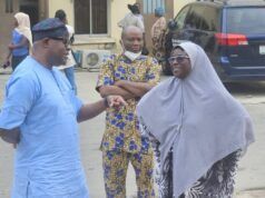 Oyo Govt. Assesses Adeoyo Maternity, Debunks Viral Video Over Absence Of Health Workers