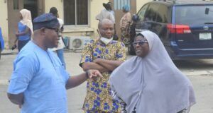 Oyo Govt. Assesses Adeoyo Maternity, Debunks Viral Video Over Absence Of Health Workers