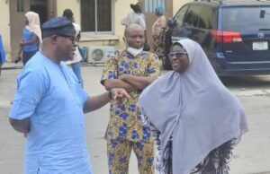 Oyo Govt. Assesses Adeoyo Maternity, Debunks Viral Video Over Absence Of Health Workers