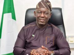 Oyo NUJ @ 60: Tinubu’s Aide, Adeboye To Deliver Lecture