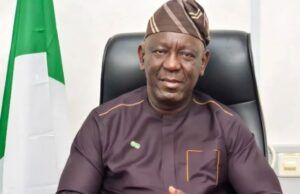 Oyo NUJ @ 60: Tinubu’s Aide, Adeboye To Deliver Lecture