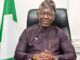 Oyo NUJ @ 60: Tinubu’s Aide, Adeboye To Deliver Lecture
