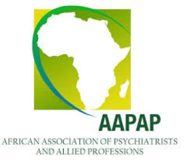 African Association of Psychiatrists (2)