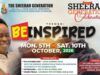 Sheerah Generation 2026: Ex-CP Sybil Akinfenwa Launches Inspirational Initiative For Women, Families, Young People