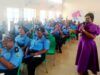 Ex-CP Akinfenwa Challenges Police Women To Build Successful Homes, Nation