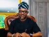 Makinde Names Wolekanle As New Chief Of Staff After Ogunwuyi’s Resignation