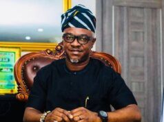 Makinde Names Wolekanle As New Chief Of Staff After Ogunwuyi’s Resignation