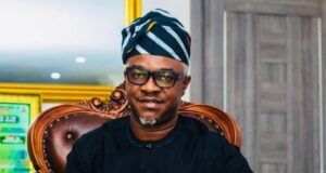 Makinde Names Wolekanle As New Chief Of Staff After Ogunwuyi’s Resignation