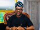 Makinde Names Wolekanle As New Chief Of Staff After Ogunwuyi’s Resignation